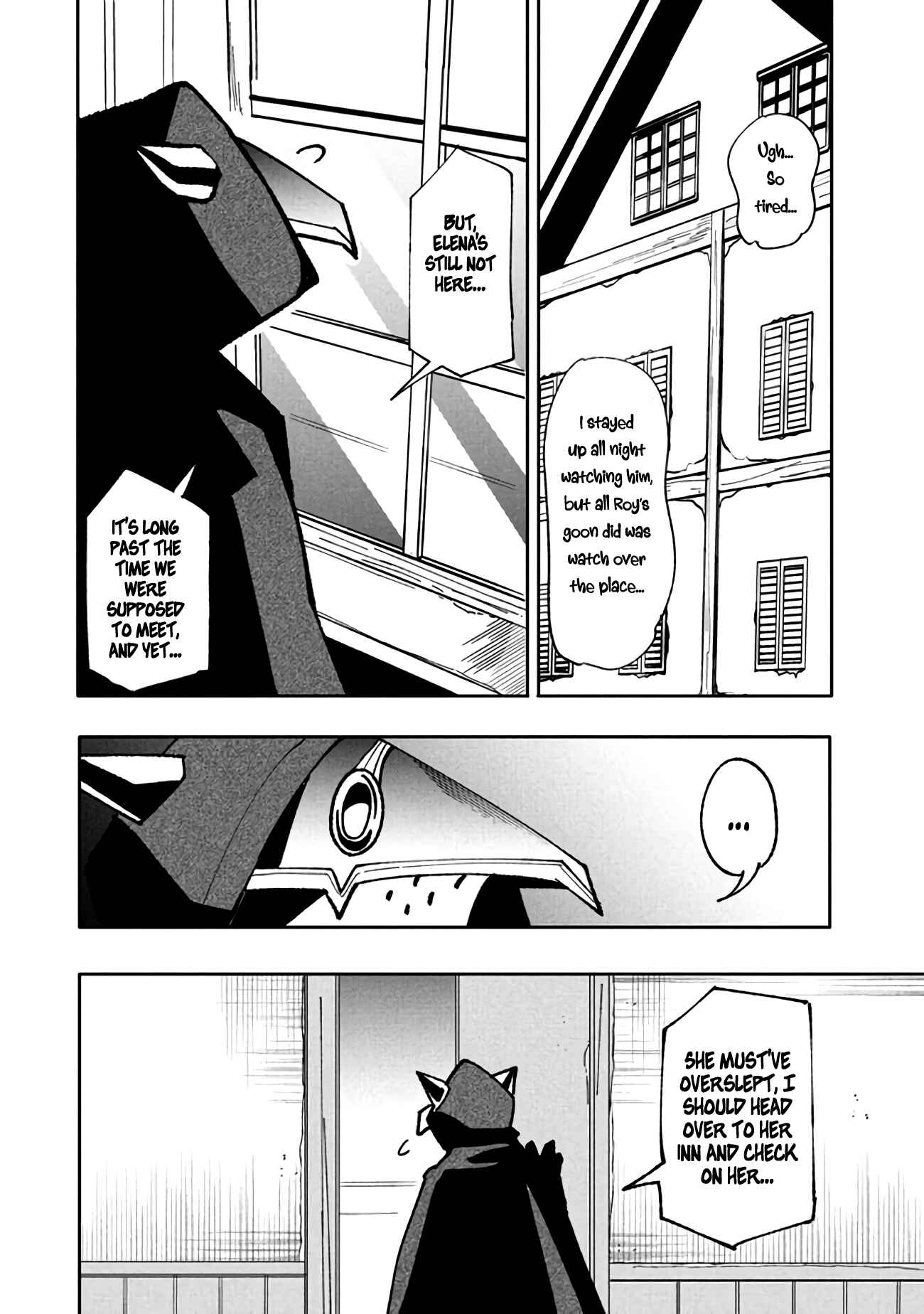 Page 4 Chapter 10.2 Its That Reincarnated-as-a-Virus Story