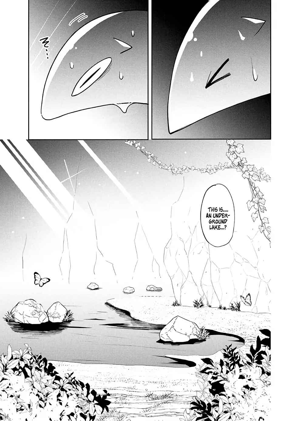 Page 13 Chapter 16.2 Its That Reincarnated-as-a-Virus Story