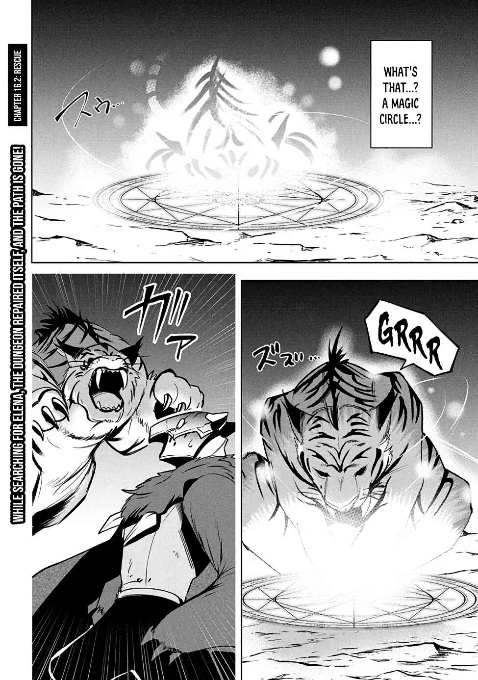 Page 2 Chapter 16.2 Its That Reincarnated-as-a-Virus Story