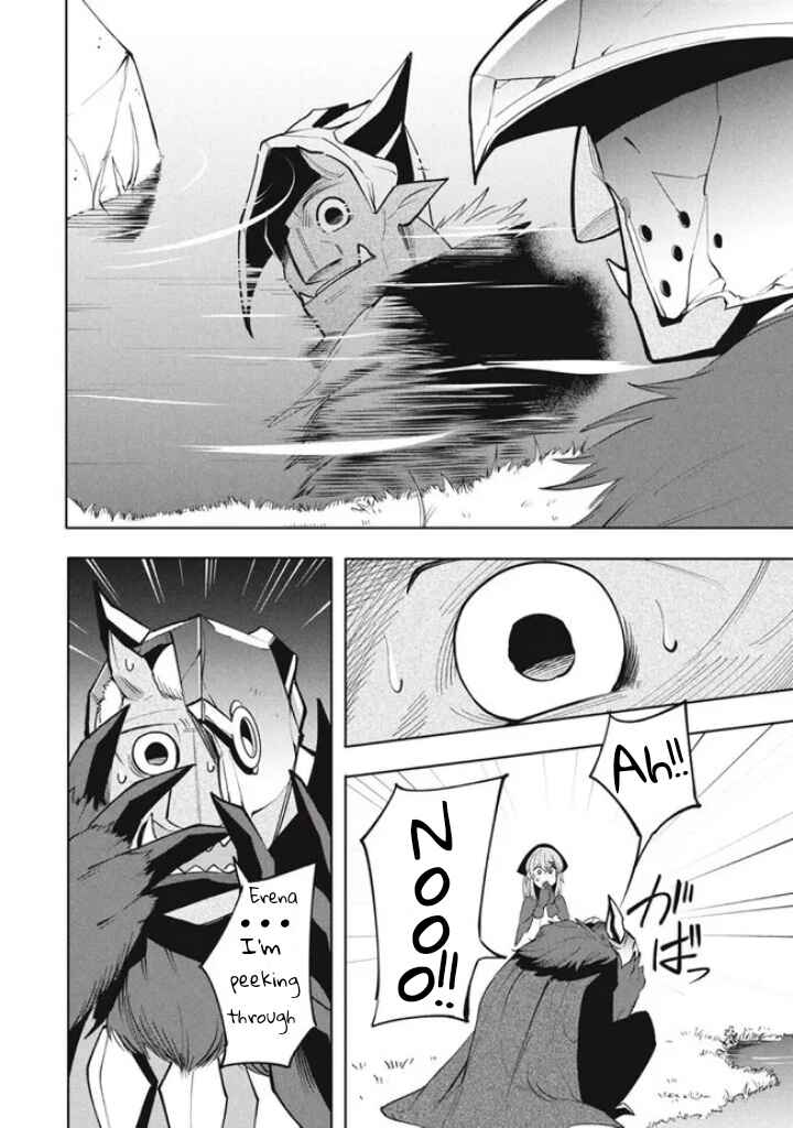 Page 2 Chapter 17.1 Its That Reincarnated-as-a-Virus Story
