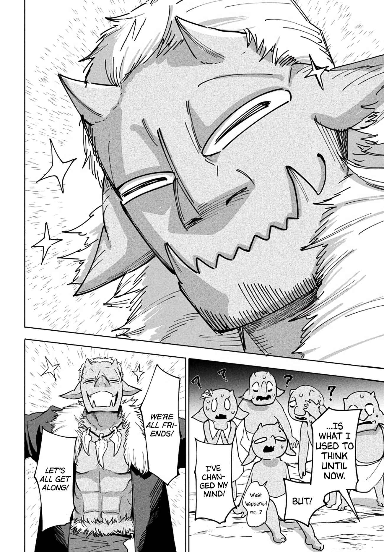 Page 4 Chapter 4.2 Its That Reincarnated-as-a-Virus Story