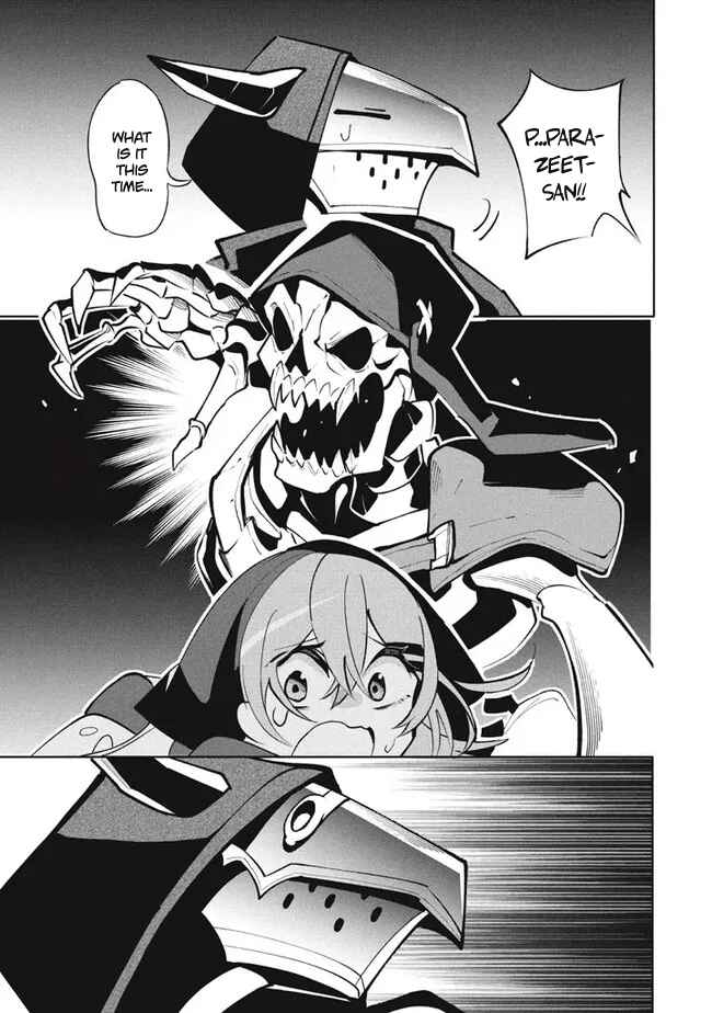 Page 14 Chapter 13.1 Its That Reincarnated-as-a-Virus Story