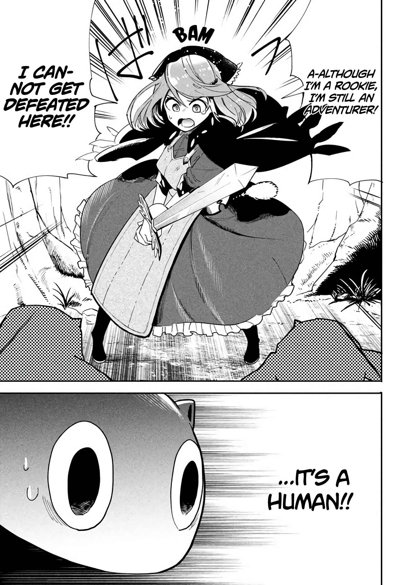 Page 15 Chapter 2.1 Its That Reincarnated-as-a-Virus Story