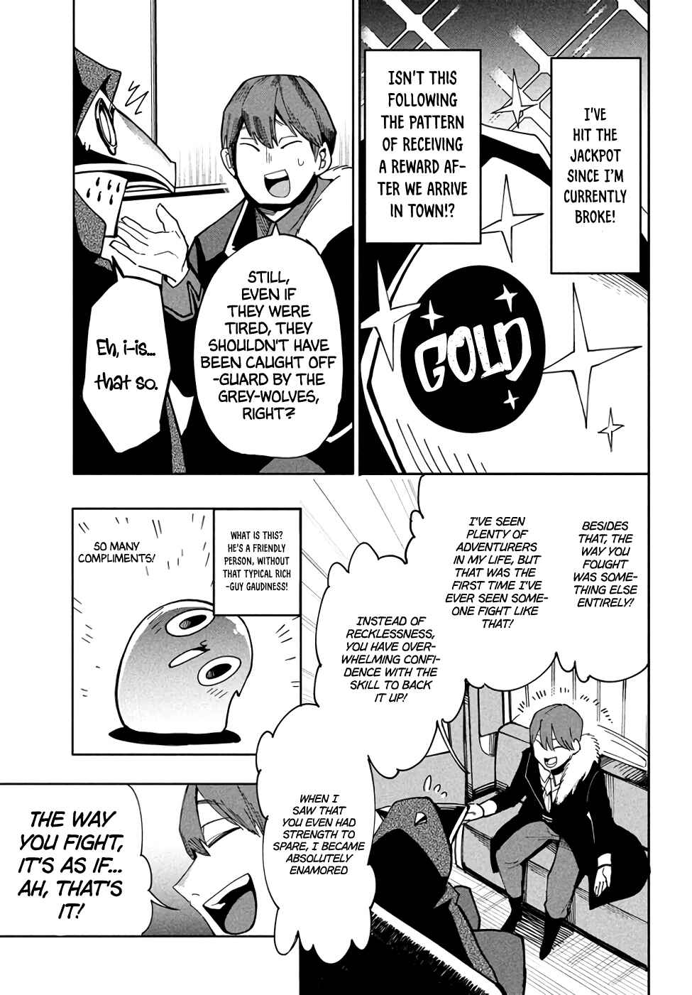 Page 2 Chapter 6.2 Its That Reincarnated-as-a-Virus Story
