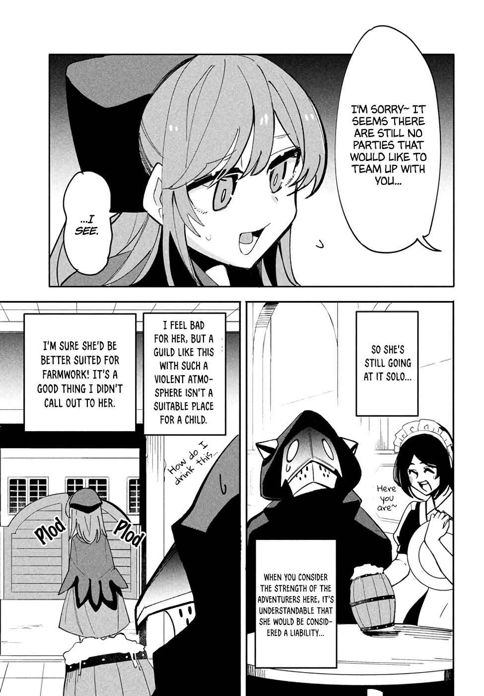 Page 3 Chapter 7.2 Its That Reincarnated-as-a-Virus Story