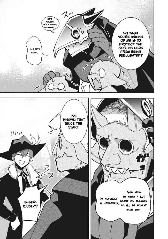 Page 4 Chapter 12.2 Its That Reincarnated-as-a-Virus Story