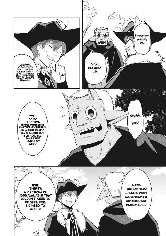Page 9 Chapter 12.2 Its That Reincarnated-as-a-Virus Story