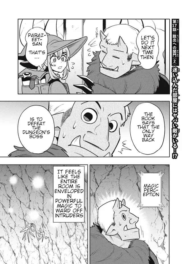 Page 1 Chapter 17.2 Its That Reincarnated-as-a-Virus Story