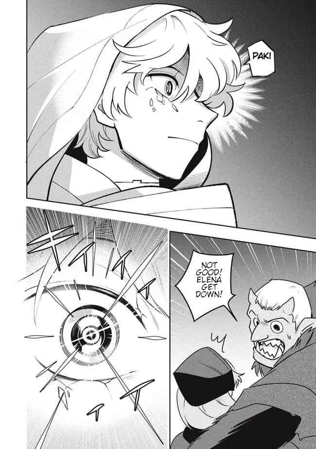 Page 10 Chapter 17.2 Its That Reincarnated-as-a-Virus Story