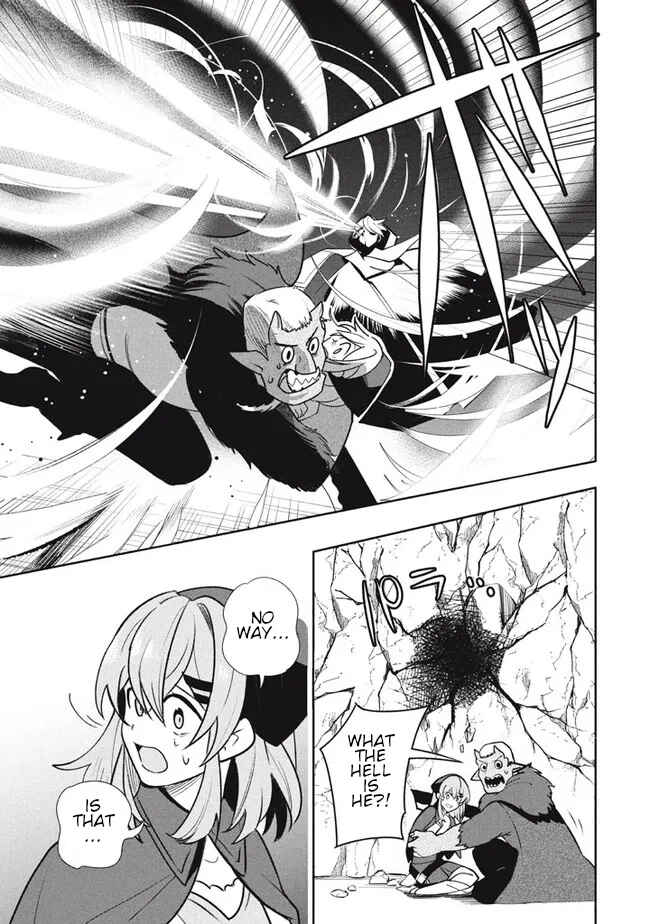 Page 11 Chapter 17.2 Its That Reincarnated-as-a-Virus Story