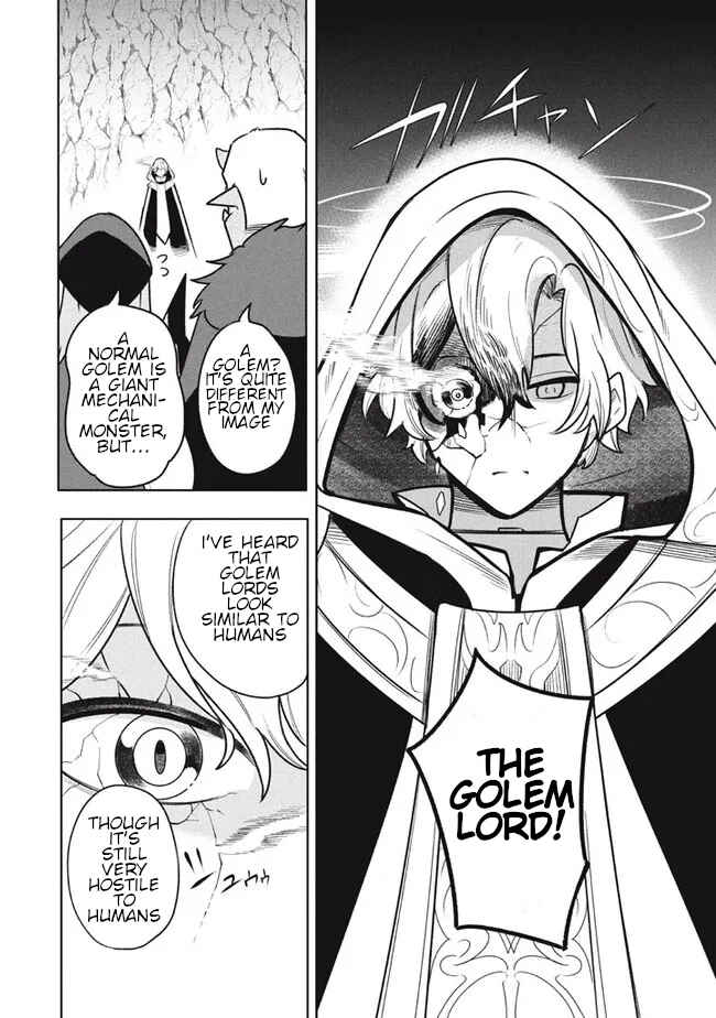Page 12 Chapter 17.2 Its That Reincarnated-as-a-Virus Story