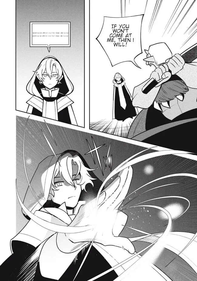 Page 14 Chapter 17.2 Its That Reincarnated-as-a-Virus Story