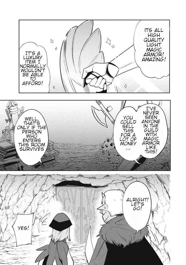 Page 5 Chapter 17.2 Its That Reincarnated-as-a-Virus Story
