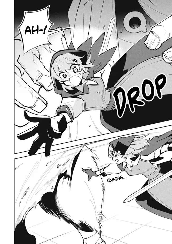 Page 7 Chapter 15.1 Its That Reincarnated-as-a-Virus Story