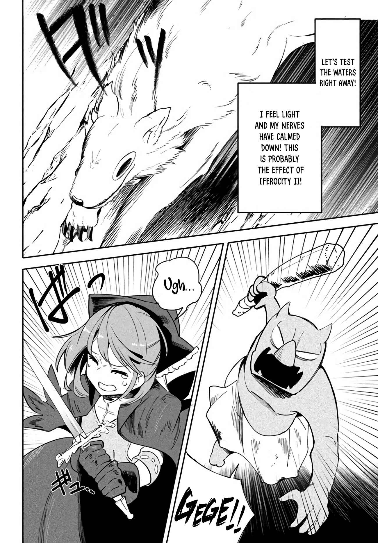 Page 5 Chapter 2.2 Its That Reincarnated-as-a-Virus Story