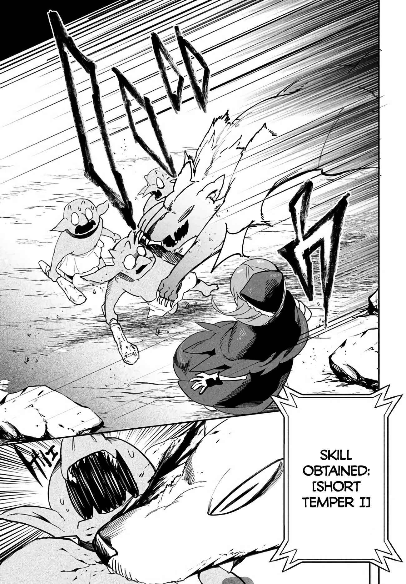 Page 6 Chapter 2.2 Its That Reincarnated-as-a-Virus Story