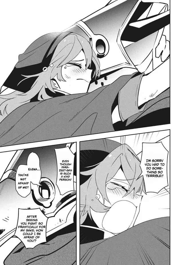 Page 11 Chapter 11.2 Its That Reincarnated-as-a-Virus Story