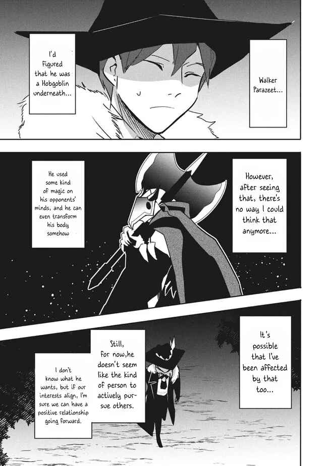Page 15 Chapter 11.2 Its That Reincarnated-as-a-Virus Story