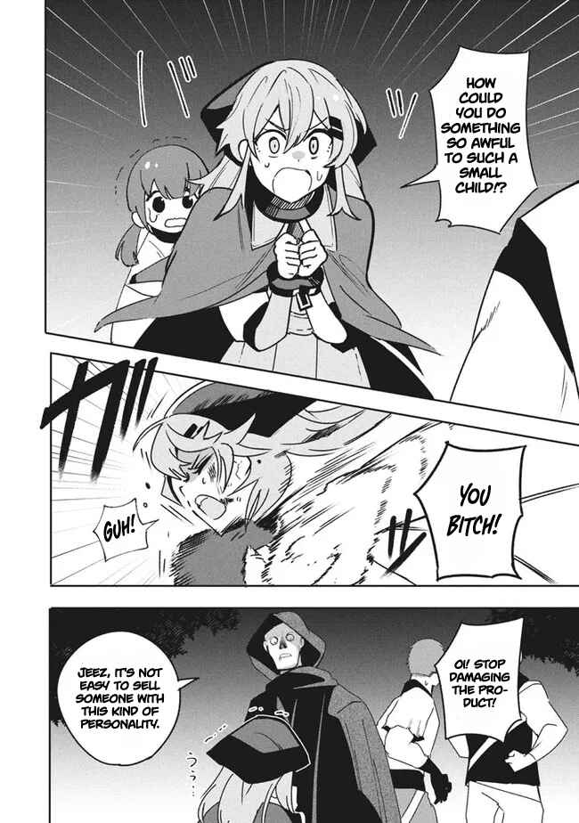 Page 9 Chapter 11.1 Its That Reincarnated-as-a-Virus Story