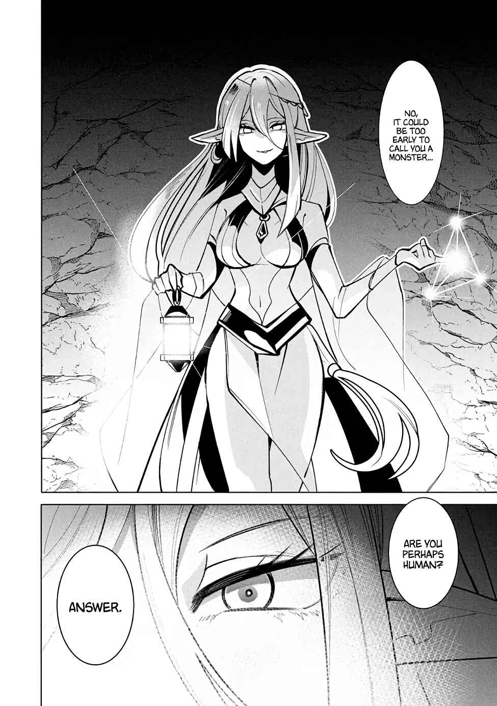 Page 16 Chapter 15.2 Its That Reincarnated-as-a-Virus Story
