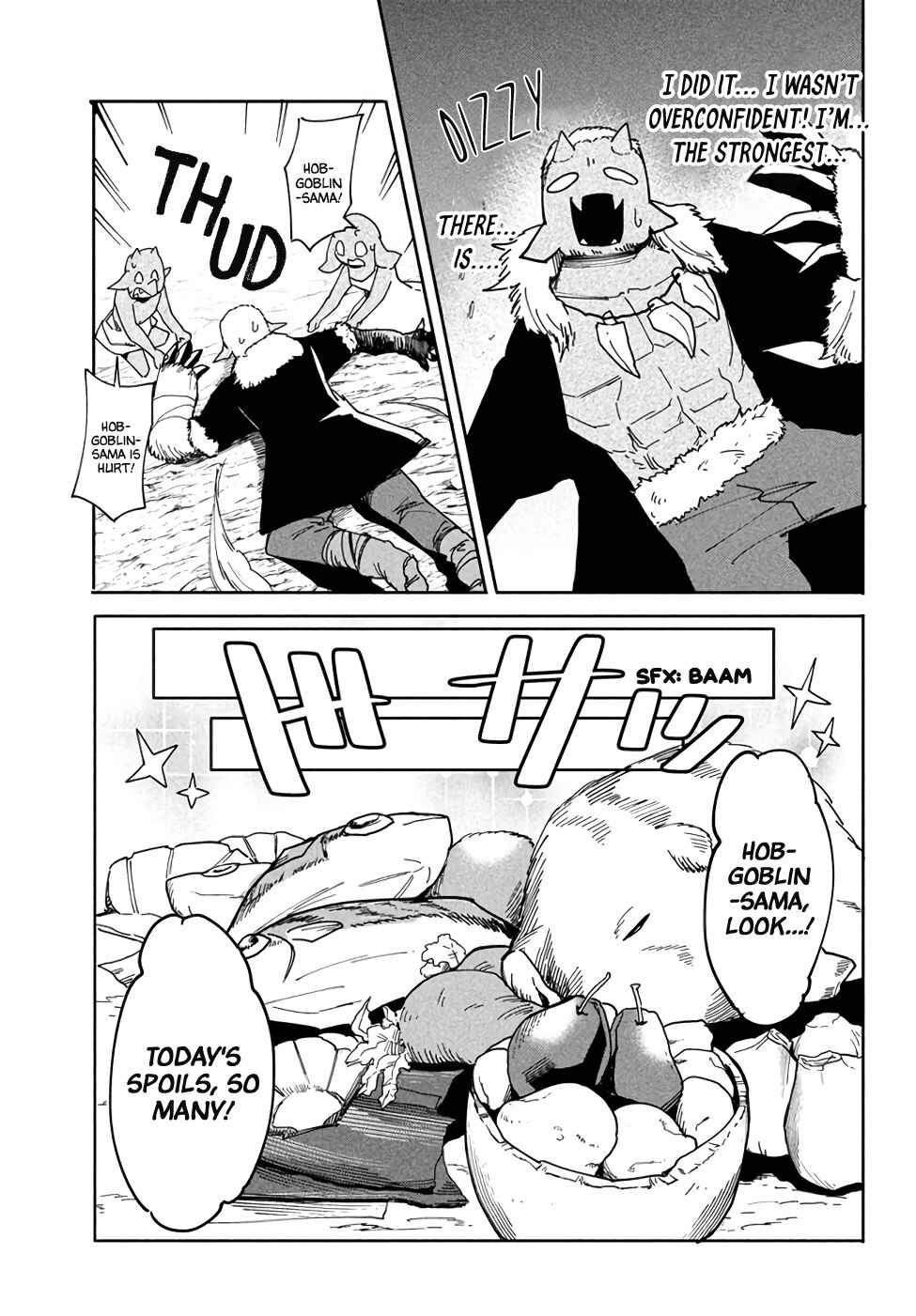 Page 10 Chapter 5.2 Its That Reincarnated-as-a-Virus Story