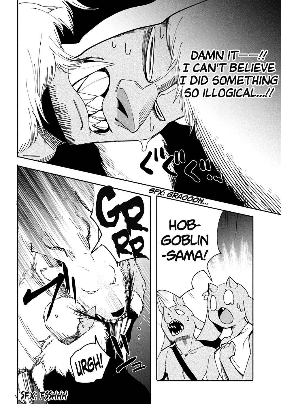 Page 5 Chapter 5.2 Its That Reincarnated-as-a-Virus Story