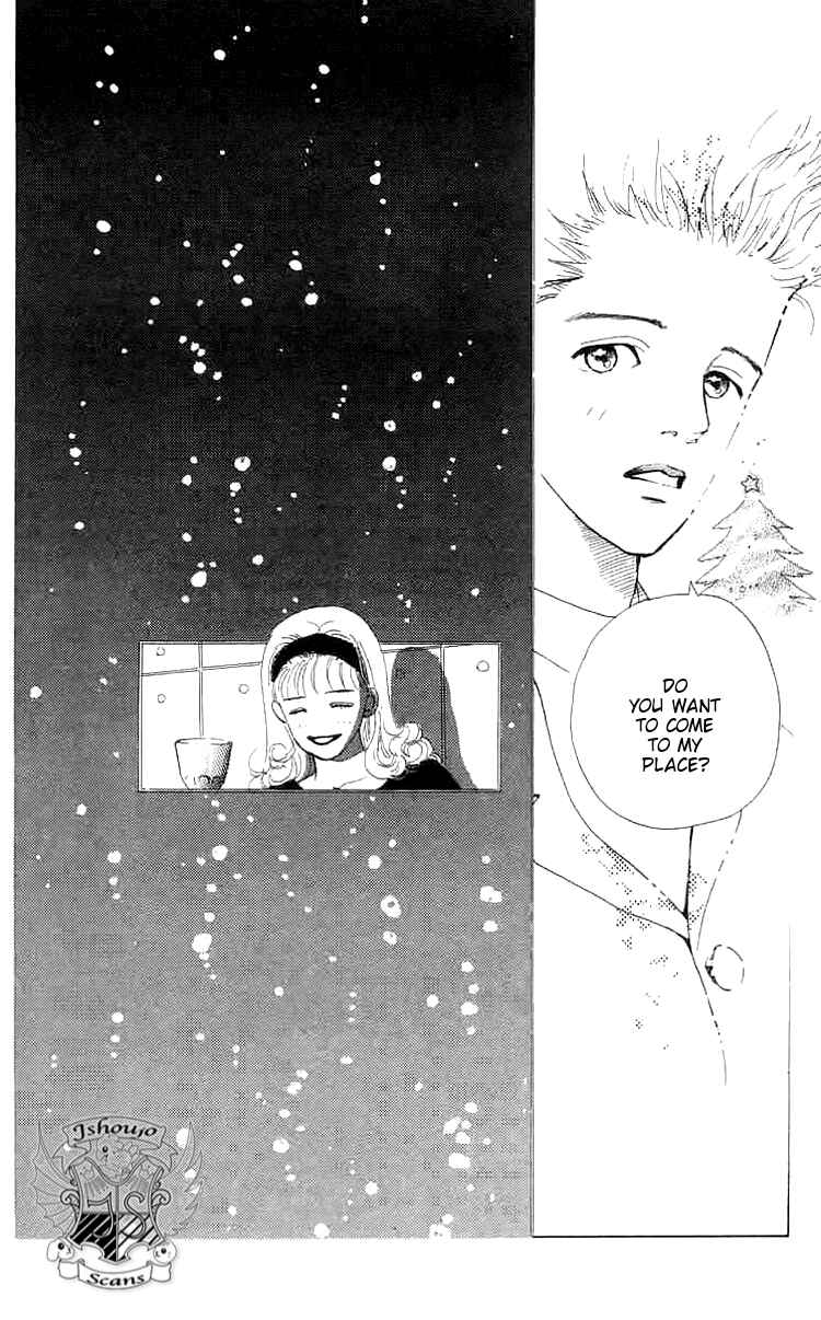 Page 40 Chapter 1 I Want To Keep Gazing At You