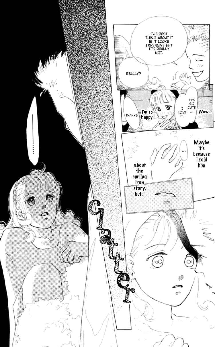 Page 42 Chapter 1 I Want To Keep Gazing At You
