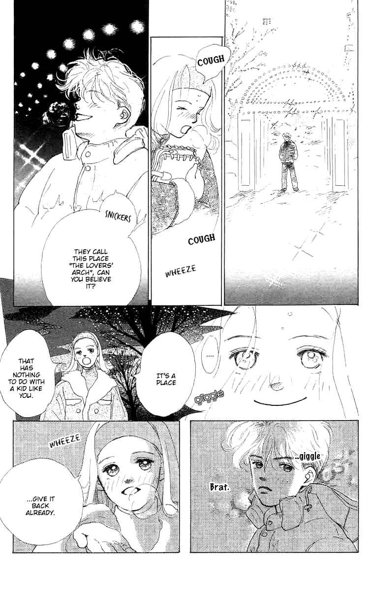 Page 51 Chapter 1 I Want To Keep Gazing At You