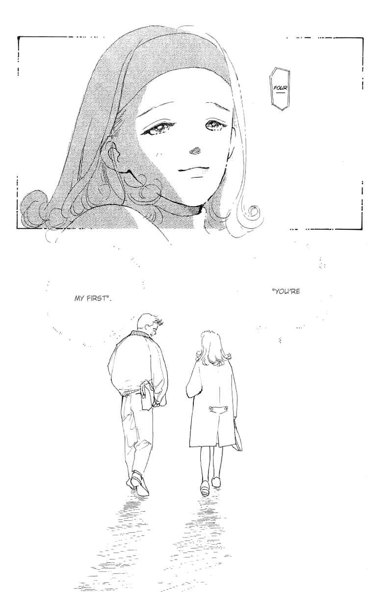 Page 55 Chapter 1 I Want To Keep Gazing At You