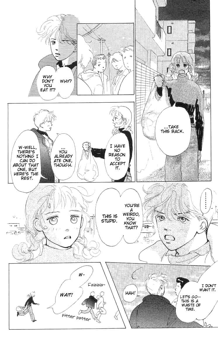 Page 19 Chapter 2 I Want To Keep Gazing At You