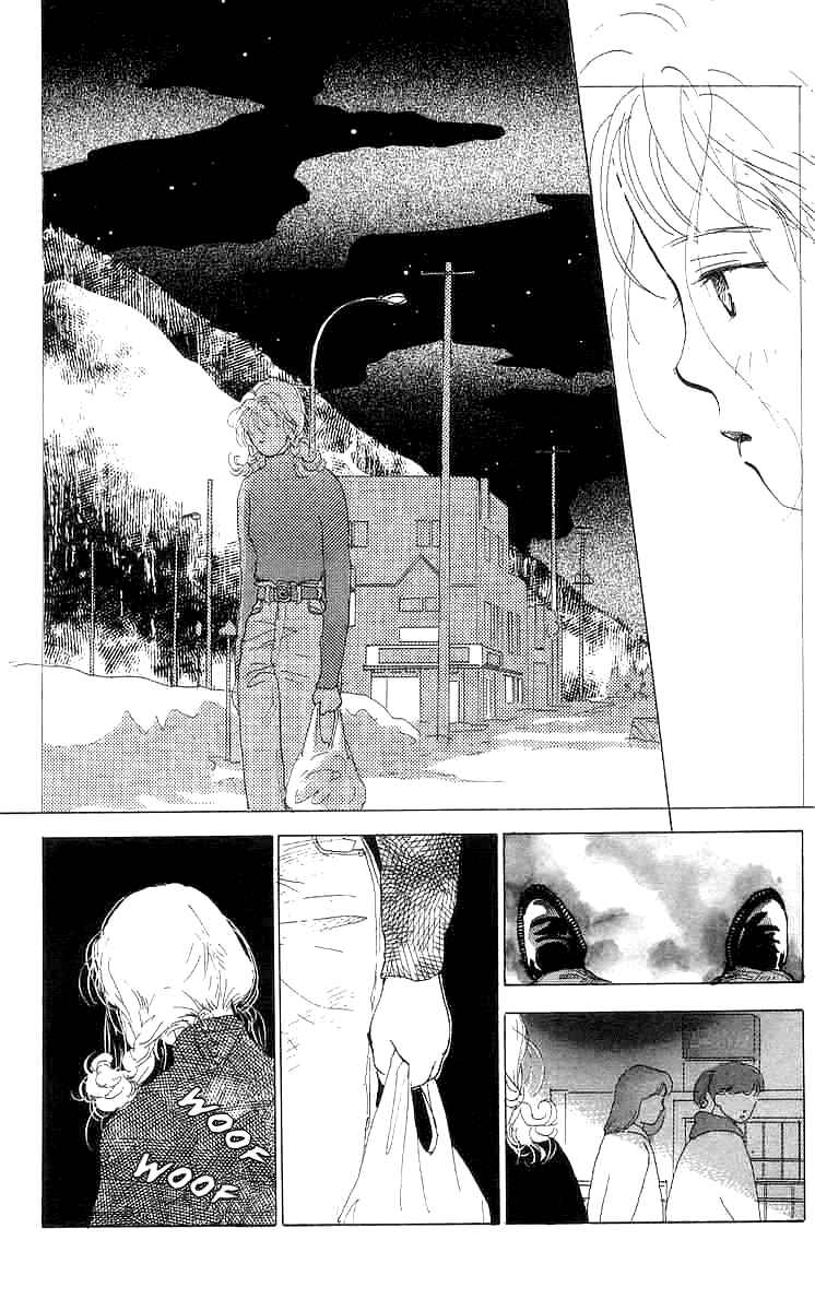 Page 25 Chapter 2 I Want To Keep Gazing At You