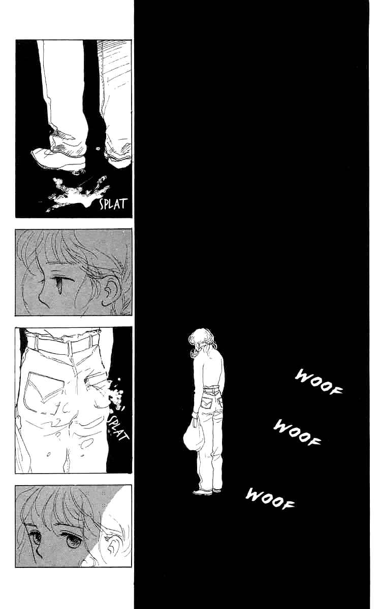 Page 26 Chapter 2 I Want To Keep Gazing At You