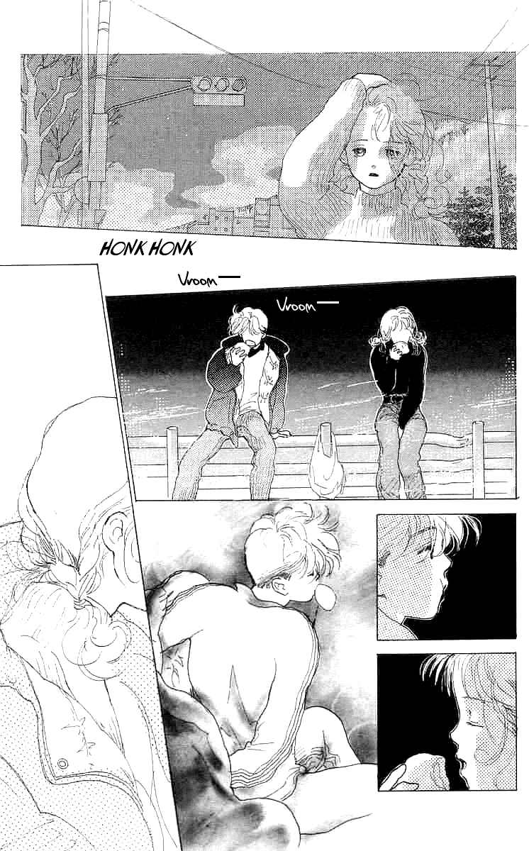 Page 28 Chapter 2 I Want To Keep Gazing At You