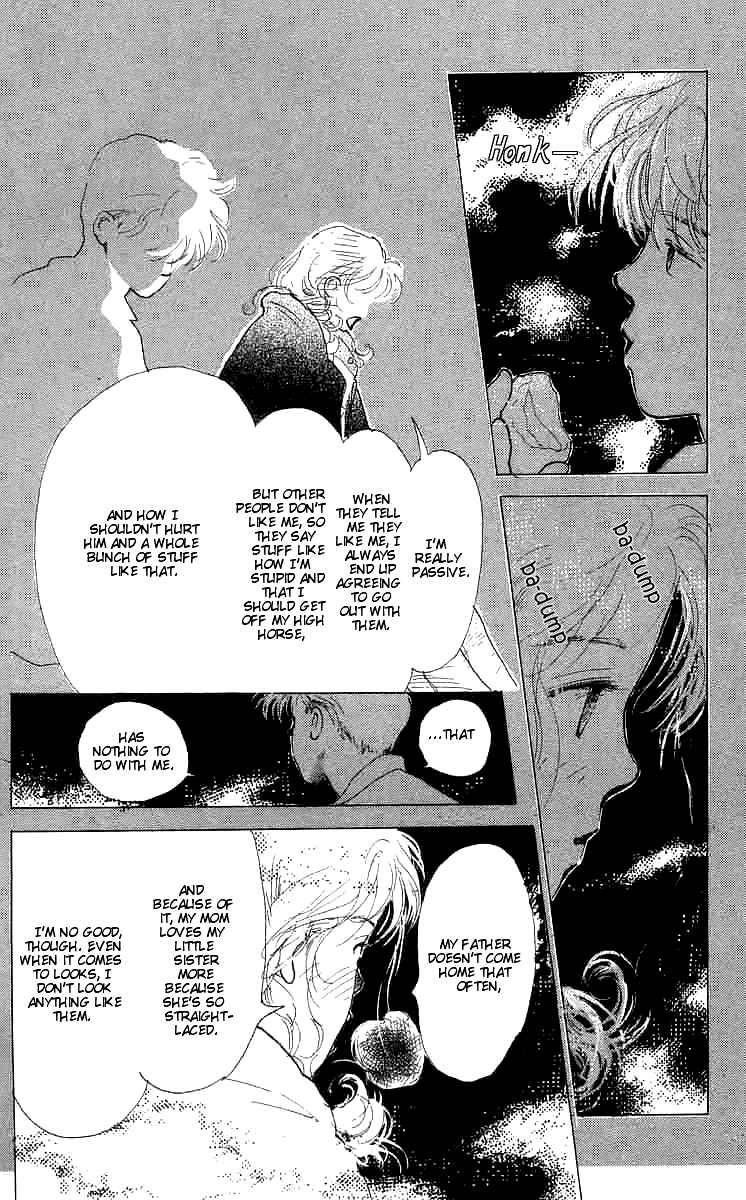 Page 31 Chapter 2 I Want To Keep Gazing At You