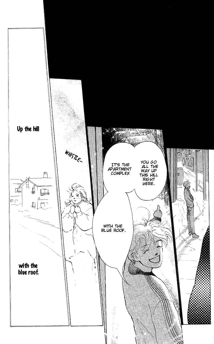 Page 36 Chapter 2 I Want To Keep Gazing At You