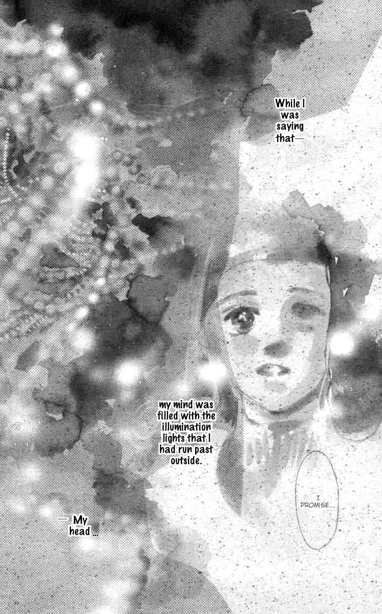 Page 4 Chapter 2 I Want To Keep Gazing At You