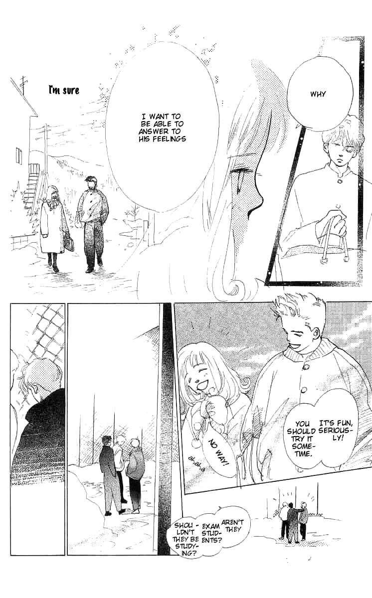 Page 43 Chapter 2 I Want To Keep Gazing At You