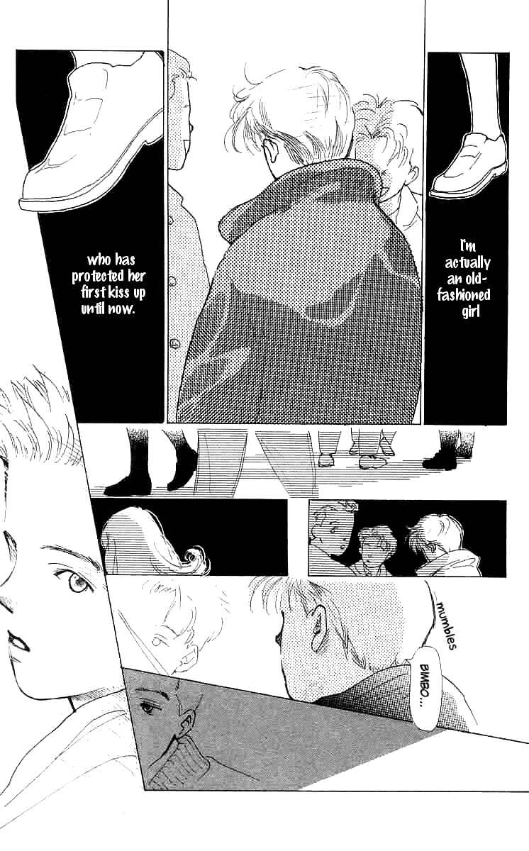 Page 44 Chapter 2 I Want To Keep Gazing At You