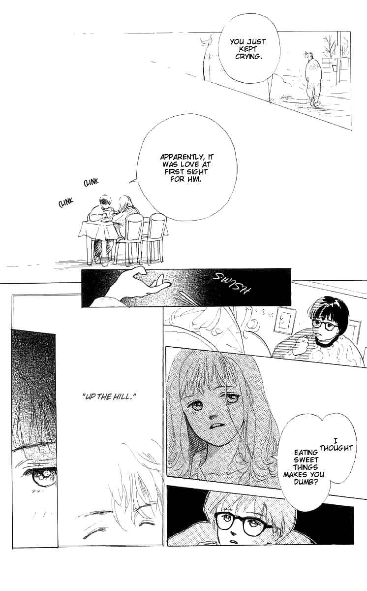 Page 47 Chapter 2 I Want To Keep Gazing At You
