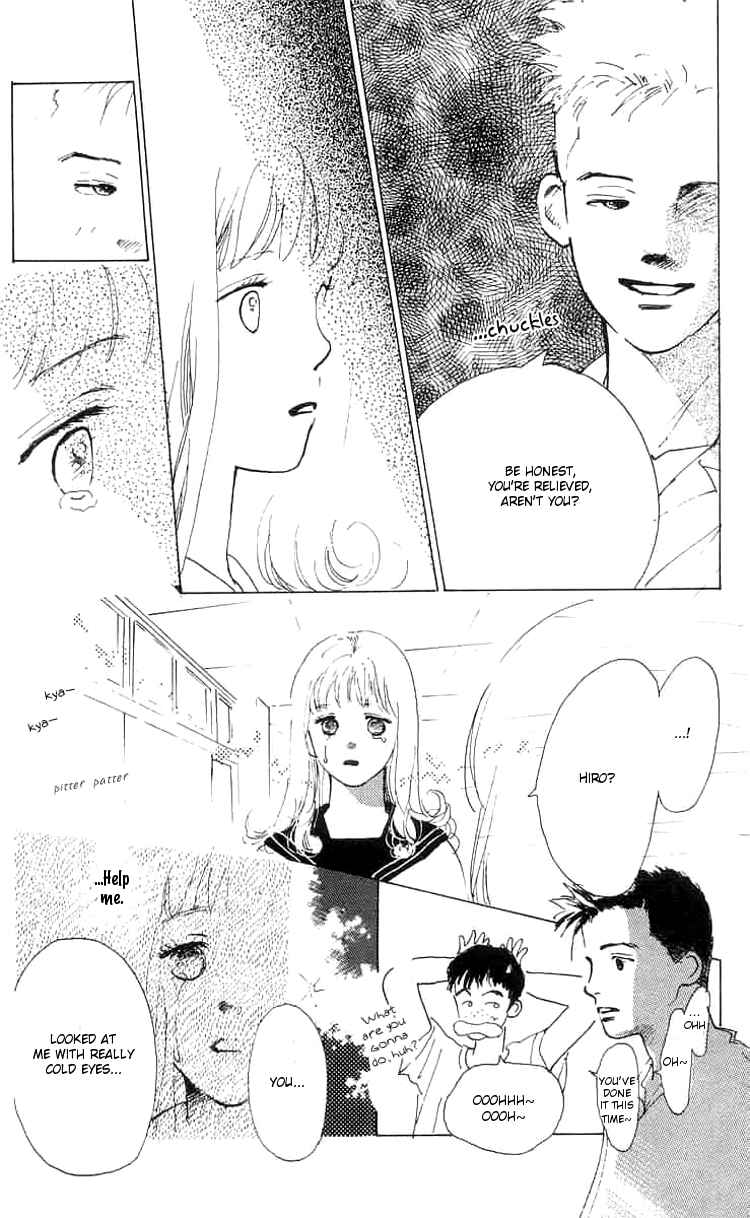 Page 17 Chapter 6 I Want To Keep Gazing At You