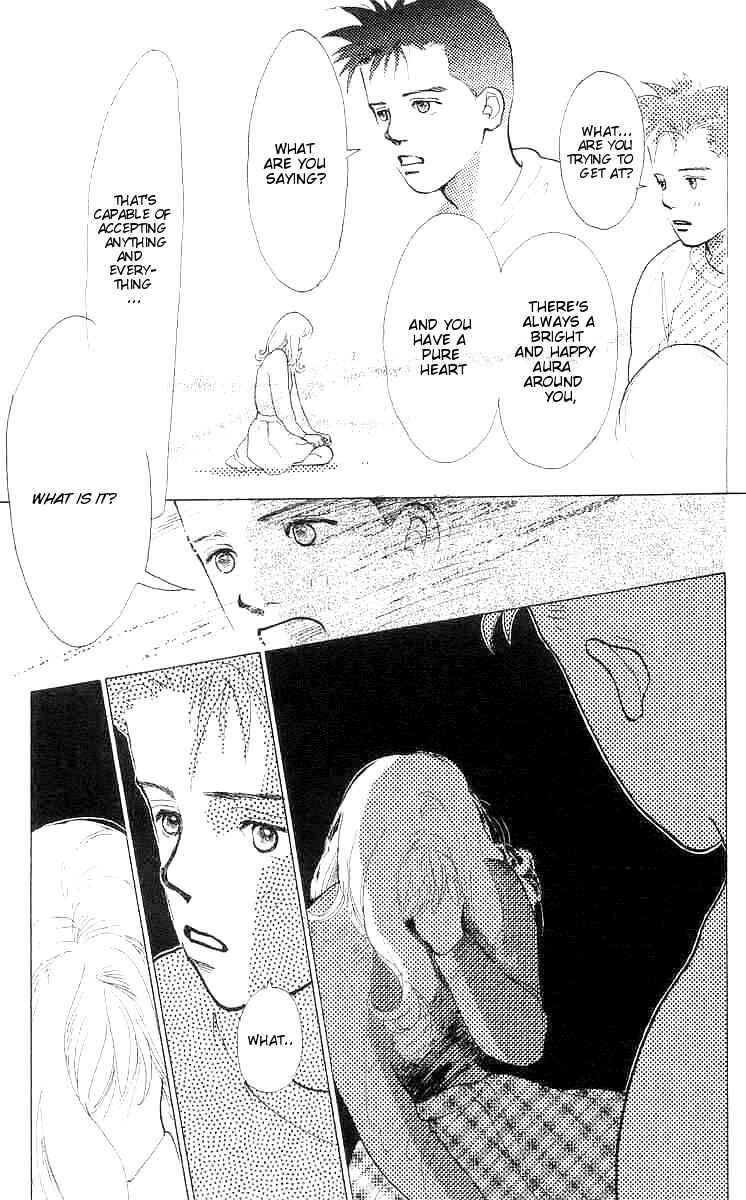 Page 15 Chapter 3 I Want To Keep Gazing At You