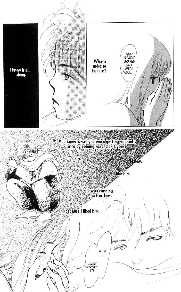 Page 19 Chapter 3 I Want To Keep Gazing At You