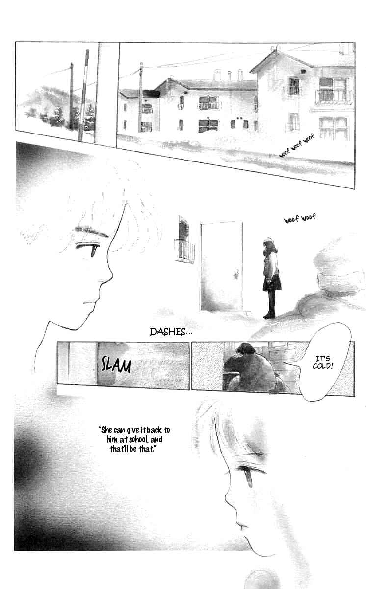 Page 2 Chapter 3 I Want To Keep Gazing At You