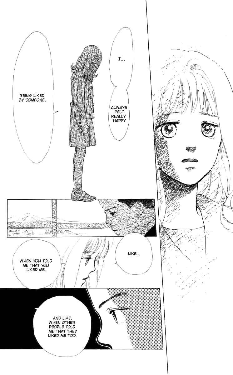 Page 36 Chapter 3 I Want To Keep Gazing At You
