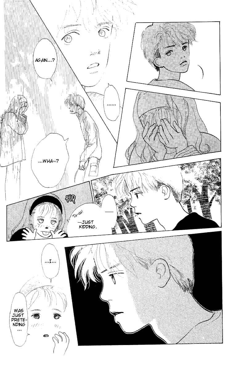Page 17 Chapter 4 I Want To Keep Gazing At You