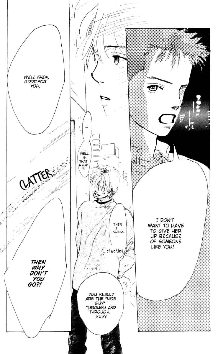 Page 21 Chapter 5 I Want To Keep Gazing At You