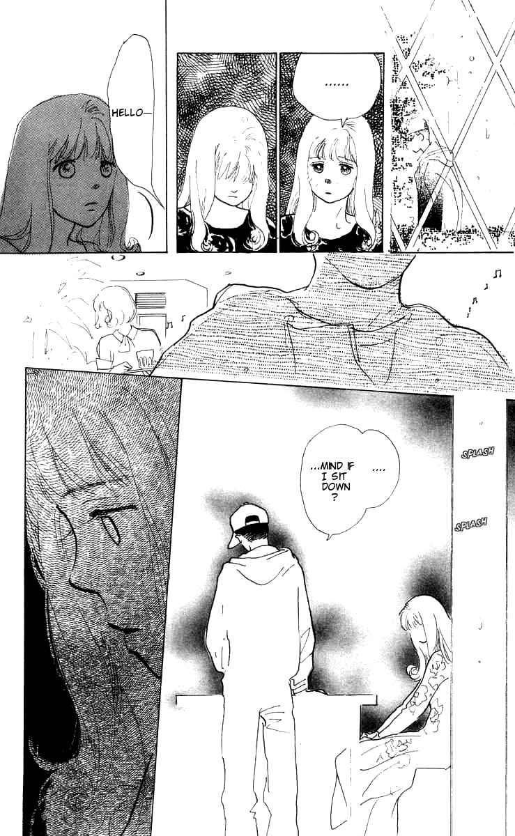 Page 28 Chapter 5 I Want To Keep Gazing At You