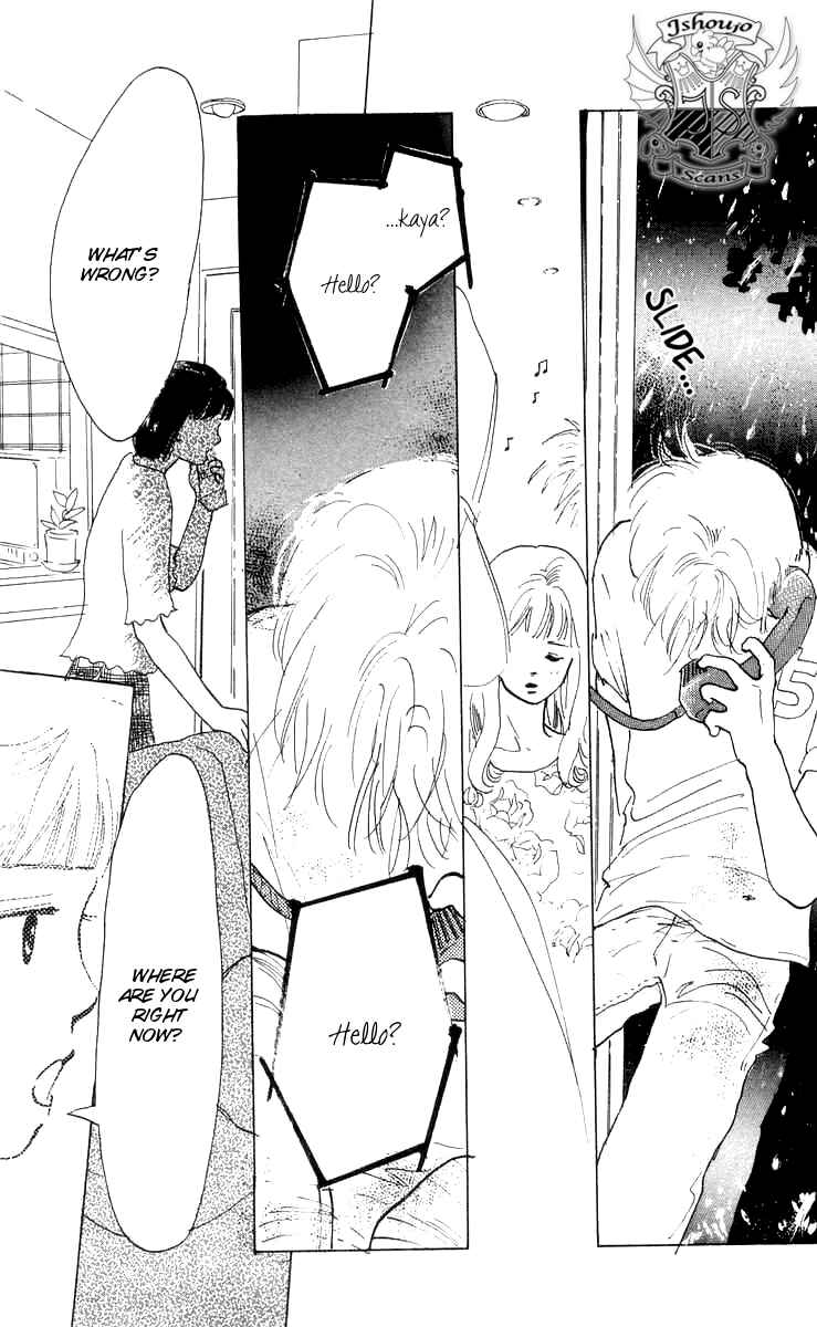 Page 35 Chapter 5 I Want To Keep Gazing At You