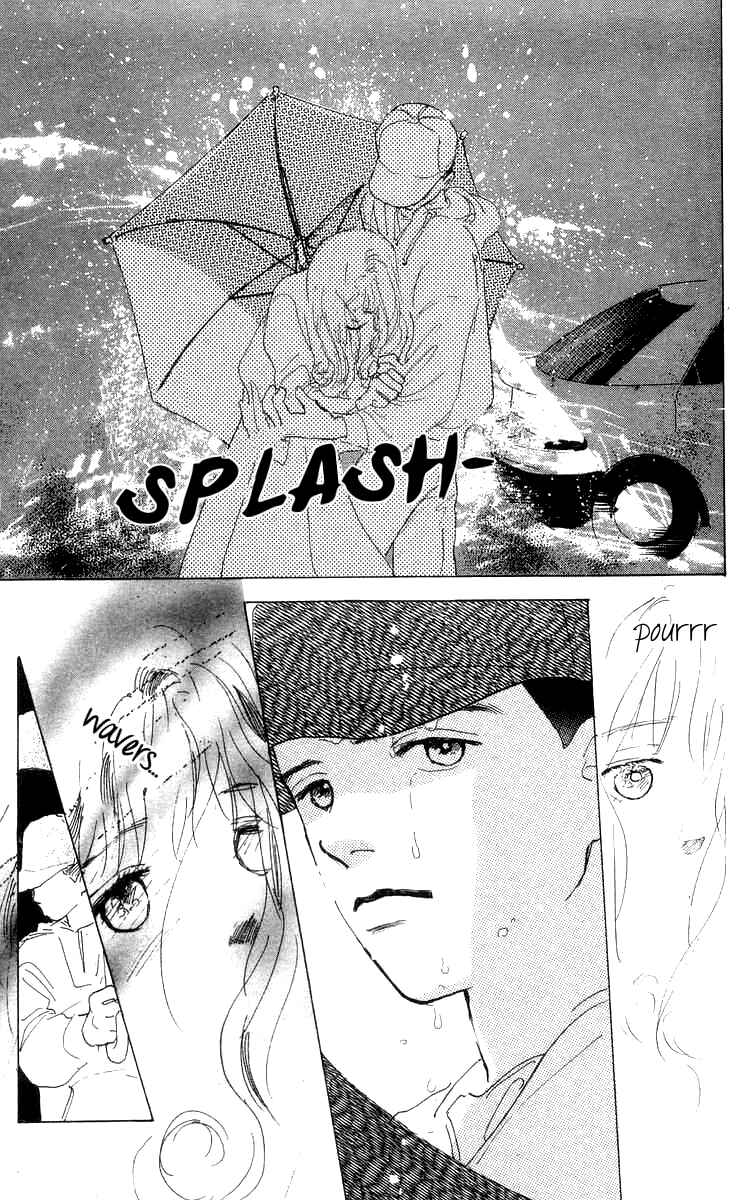 Page 41 Chapter 5 I Want To Keep Gazing At You